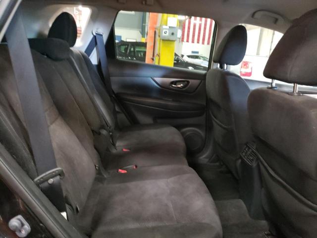 Photo 10 from auction – 2015 NISSAN ROGUE S with VIN KNMAT2MV8FP556487