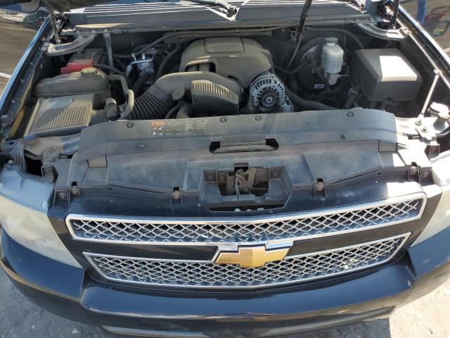 Photo 11 from auction – 2011 CHEVROLET AVALANCHE with VIN 3GNTKGE37BG250067