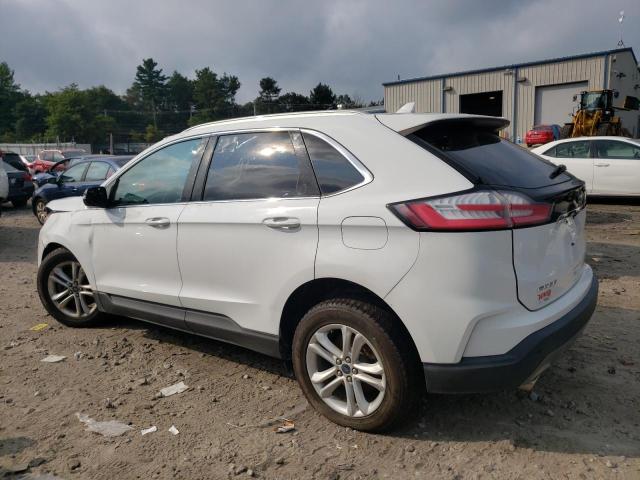 Фото 2 с аукциона – 2019 FORD EDGE SEL с VIN 2FMPK4J90KBB77092