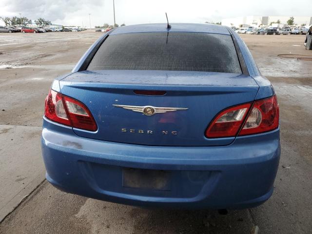 Photo 6 from auction – 2007 CHRYSLER SEBRING with VIN 1C3LC46K17N507365
