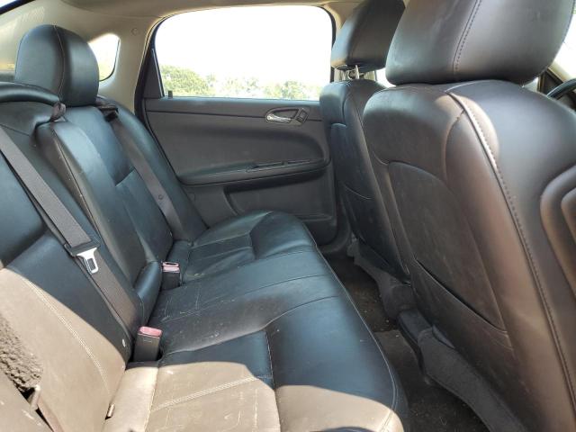 Снимка 10 от търг – 2014 CHEVROLET IMPALA LIM с VIN 2G1WC5E31E1105281