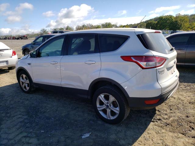 Photo 2 from auction – 2014 FORD ESCAPE SE with VIN 1FMCU0G93EUD71283