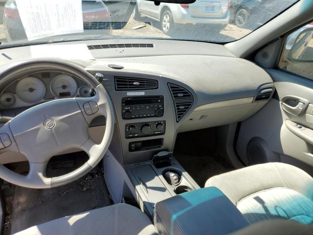 Photo 8 from auction – 2003 BUICK RENDEZVOUS with VIN 3G5DA03EX3S582635