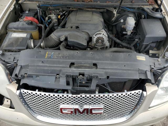 Photo 12 from auction – 2007 GMC YUKON DENA with VIN 1GKFK63877J369469