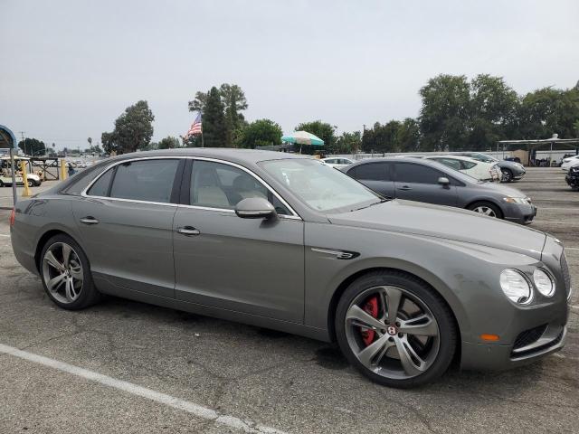 Фото 4 с аукциона – 2018 BENTLEY FLYING SPU с VIN SCBEH9ZA4JC071011