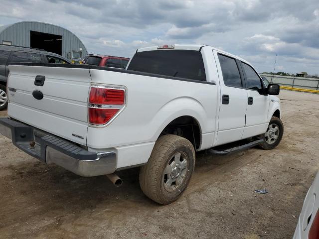Photo 3 from auction – 2011 FORD F150 SUPER with VIN 1FTEW1CM4BFB56647