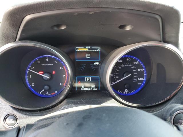 Photo 9 from auction – 2019 SUBARU OUTBACK TO with VIN 4S4BSATC2K3214001