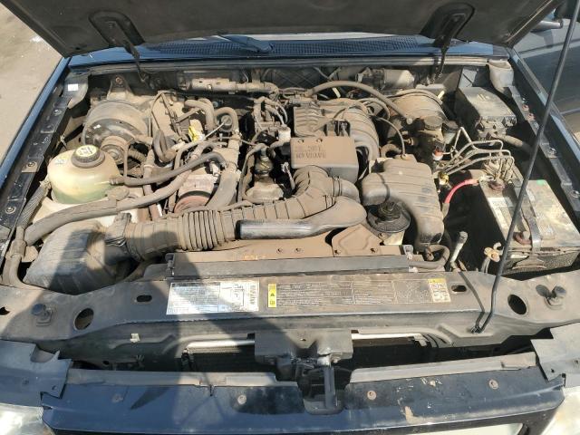 Photo 11 from auction – 2001 FORD RANGER with VIN 1FTYR10D61TB10987