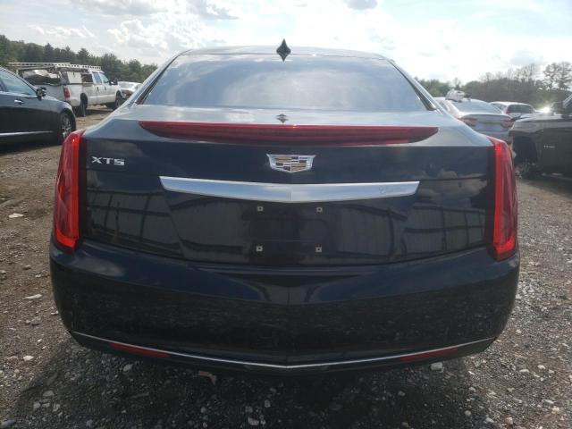 Снимка 6 от търг – 2016 CADILLAC XTS с VIN 2G61U5S39G9105541