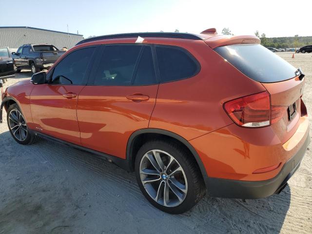 Photo 2 from auction – 2013 BMW X1 XDRIVE2 with VIN WBAVL1C53DVR87175