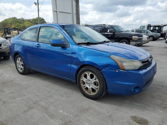 Photo 4 from auction – 2010 FORD FOCUS SE with VIN 1FAHP3CN9AW142777