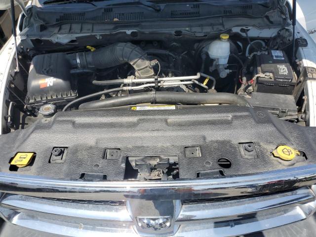 Снимка 11 от търг – 2011 DODGE RAM 1500 с VIN 1D7RB1CT3BS506741
