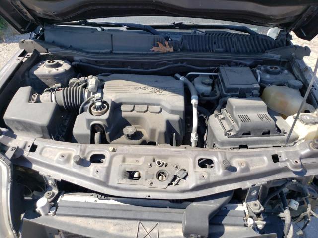 Photo 11 from auction – 2007 CHEVROLET EQUINOX LS with VIN 2CNDL13F876068543