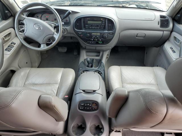 Снимка 8 от търг – 2004 TOYOTA SEQUOIA SR с VIN 5TDBT44AX4S217892