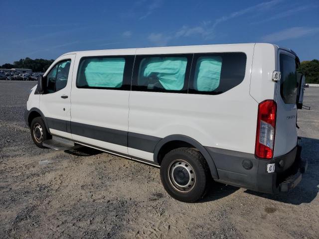 Photo 2 from auction – 2019 FORD 350 TRANSI with VIN 1FBZX2YM3KKB82648