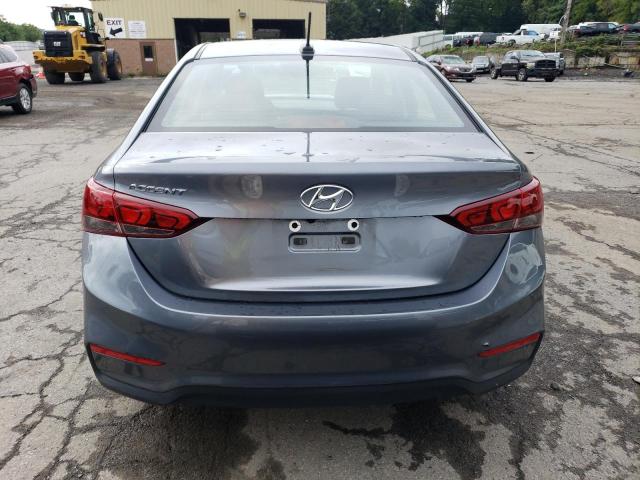 Photo 6 from auction – 2019 HYUNDAI ACCENT SE with VIN 3KPC24A33KE071159
