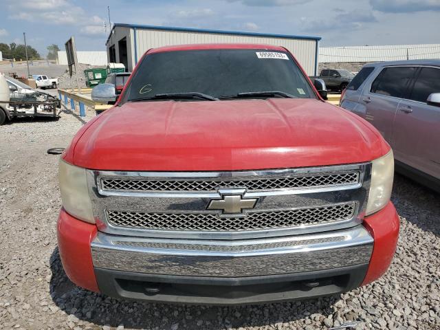 Photo 5 from auction – 2008 CHEVROLET SILVERADO with VIN 3GCEC13C88G126803