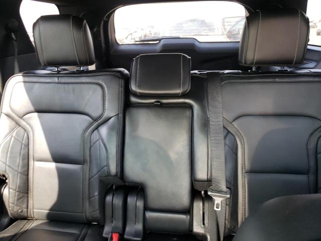 Снимка 10 от търг – 2016 FORD EXPLORER P с VIN 1FM5K8HT8GGD29619