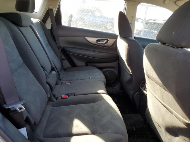 Photo 10 from auction – 2016 NISSAN ROGUE S with VIN KNMAT2MV8GP620576