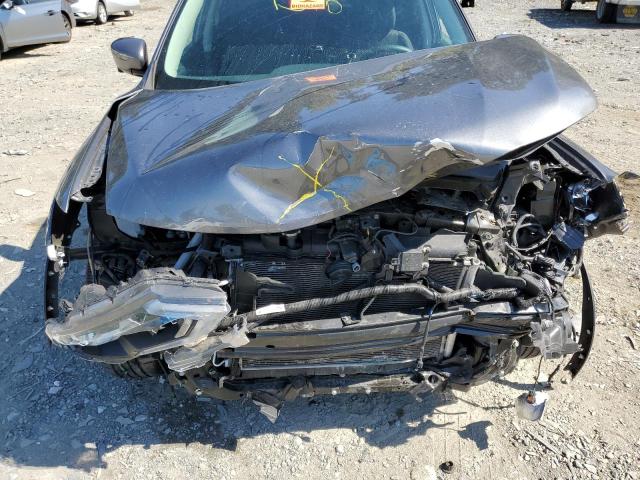 Photo 12 from auction – 2015 NISSAN ROGUE S with VIN 5N1AT2MV7FC804571