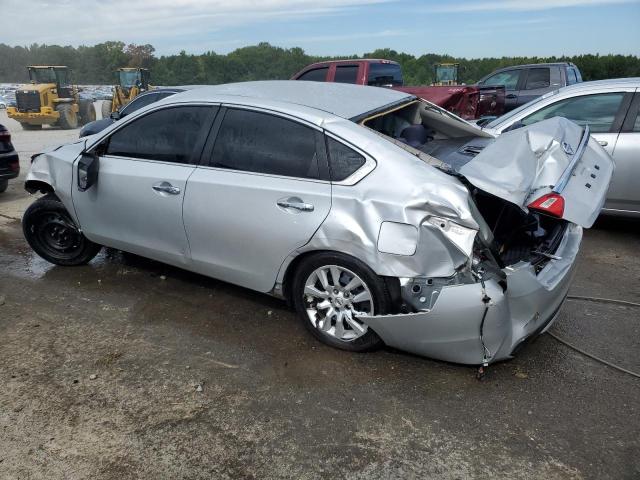 Photo 2 from auction – 2016 NISSAN ALTIMA 2.5 with VIN 1N4AL3AP4GC207238