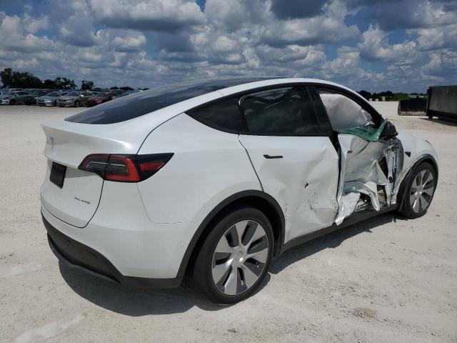 صورة رقم 3 من المزاد - 2021 TESLA MODEL Y مع VIN 5YJYGDEE9MF130540