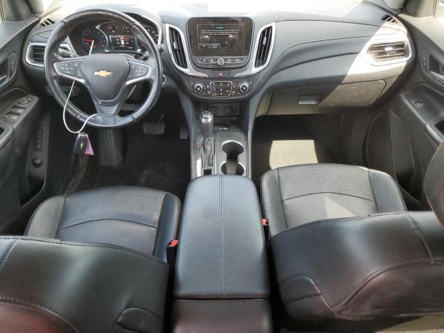 Photo 8 from auction – 2018 CHEVROLET EQUINOX PR with VIN 3GNAXMEV7JS577556