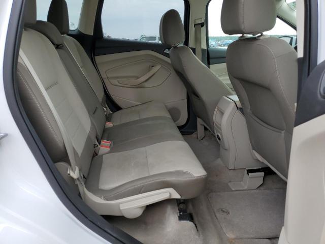 Photo 11 from auction – 2014 FORD ESCAPE SE with VIN 1FMCU0GX1EUA78318