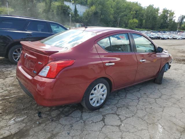 Photo 3 from auction – 2016 NISSAN VERSA S with VIN 3N1CN7AP2GL870402