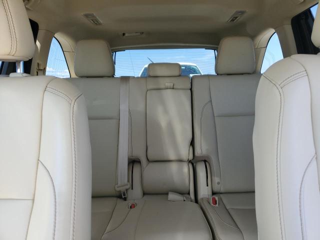 Photo 10 from auction – 2016 TOYOTA HIGHLANDER with VIN 5TDKKRFH7GS158458