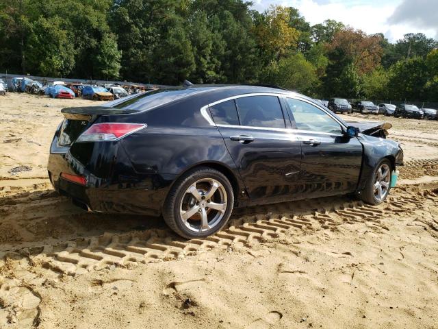 Photo 3 from auction – 2009 ACURA TL with VIN 19UUA96539A006387