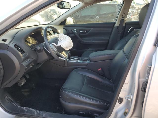 Photo 7 from auction – 2016 NISSAN ALTIMA 2.5 with VIN 1N4AL3AP1GC232386