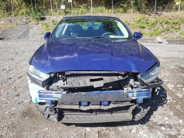 Photo 5 from auction – 2016 FORD FUSION SE with VIN 1FA6P0HD6G5101933
