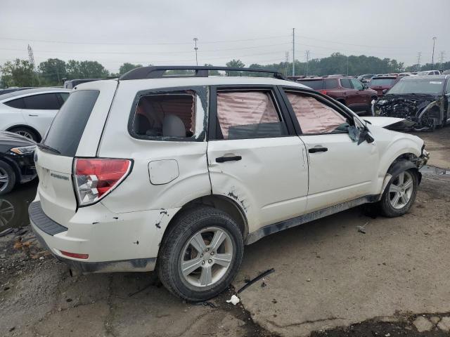 Photo 3 from auction – 2011 SUBARU FORESTER 2 with VIN JF2SHBBC2BH720703