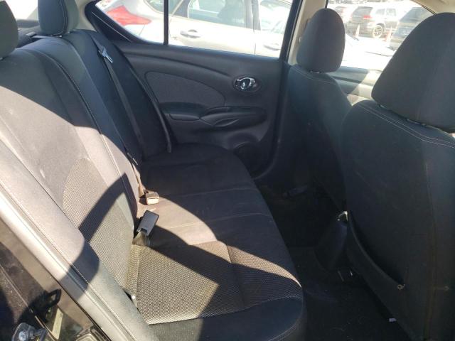 Photo 10 from auction – 2016 NISSAN VERSA S with VIN 3N1CN7AP3GL837120