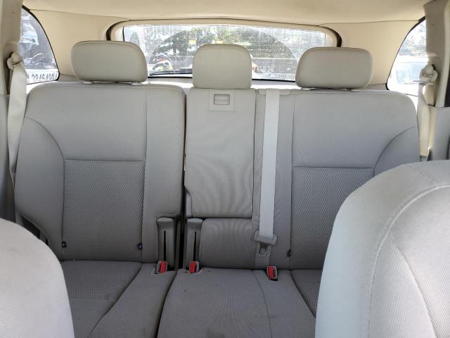 Снимка 10 от търг – 2007 FORD EDGE SE с VIN 2FMDK36C77BA71411