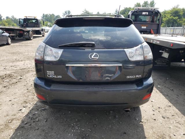 Photo 6 from auction – 2008 LEXUS RX 350 with VIN 2T2HK31U28C085047