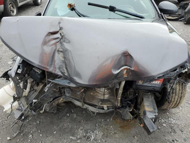 Photo 11 from auction – 2014 TOYOTA CAMRY L with VIN 4T1BF1FK5EU756330