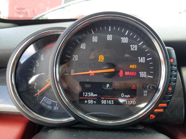 Снимка 9 от търг – 2014 MINI COOPER с VIN WMWXM5C54ET730553
