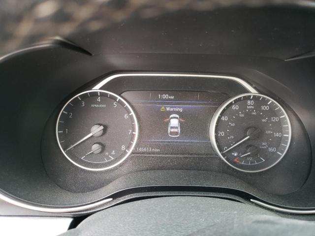 Photo 9 from auction – 2016 NISSAN MAXIMA 3.5 with VIN 1N4AA6AP8GC445665