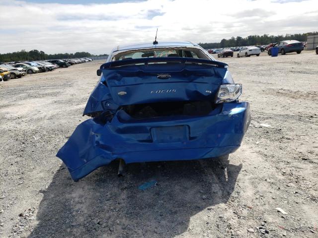 Photo 6 from auction – 2010 FORD FOCUS SE with VIN 1FAHP3FN5AW245898