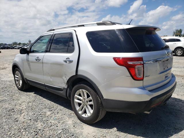 Photo 2 from auction – 2011 FORD EXPLORER X with VIN 1FMHK7D80BGA22043