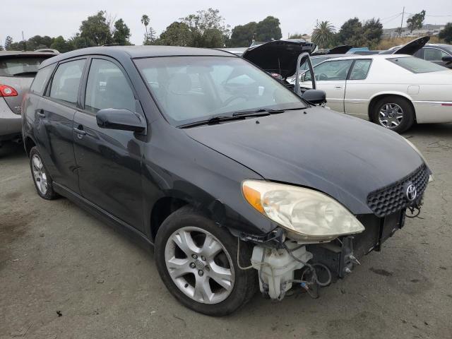 Photo 4 from auction – 2003 TOYOTA COROLLA MA with VIN 2T1KR32E83C114850