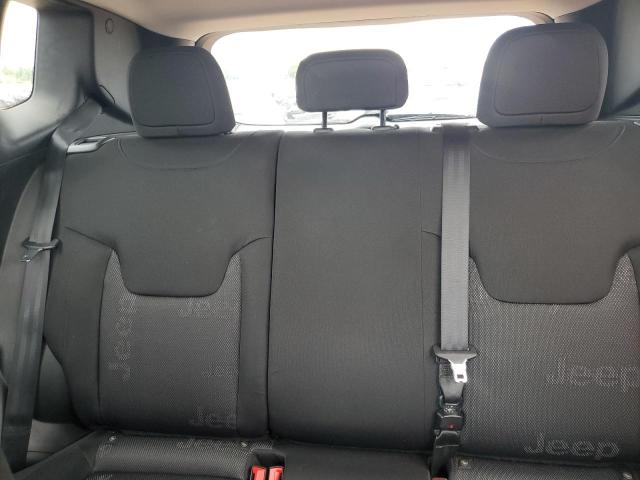 Photo 10 from auction – 2017 JEEP RENEGADE S with VIN ZACCJAAB9HPF82654