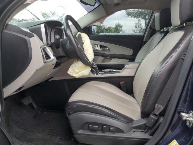 Photo 7 from auction – 2015 CHEVROLET EQUINOX LT with VIN 2GNFLGE35F6225423