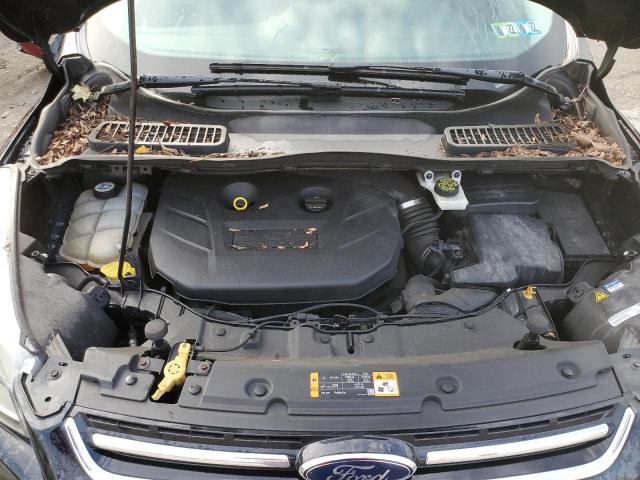Zdjęcie 12 z aukcji – 2013 FORD ESCAPE TIT z VIN 1FMCU9J98DUB44568