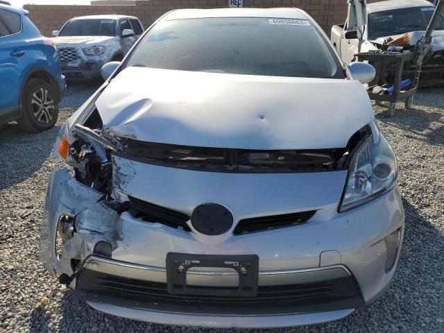 Photo 5 from auction – 2015 TOYOTA PRIUS PLUG with VIN JTDKN3DP4F3070157