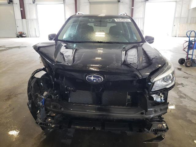 Photo 5 from auction – 2019 SUBARU FORESTER S with VIN JF2SKAKC4KH455195