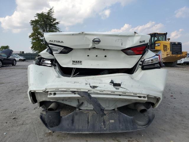 Photo 6 from auction – 2019 NISSAN ALTIMA SR with VIN 1N4BL4CVXKC233695