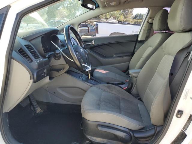 Photo 7 from auction – 2014 KIA FORTE EX with VIN KNAFX4A83E5202436
